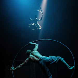 Bianco.  Photo:  Richard Davenport.